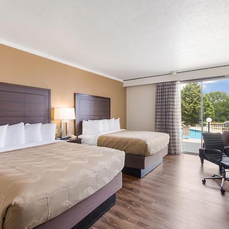 Chester Inn Gastonia Ngoại thất bức ảnh
